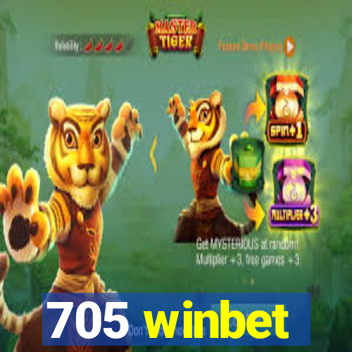 705 winbet